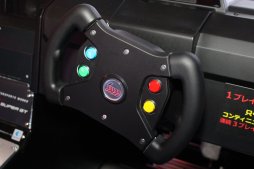 ꡼ No.004 | SUPER GTSEGA World Drivers ChampionshipסȥƥԲɥݡȡ35Υޥ롤Ϥοɥ졼