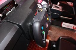 ꡼ No.005 | SUPER GTSEGA World Drivers ChampionshipסȥƥԲɥݡȡ35Υޥ롤Ϥοɥ졼