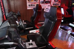 ꡼ No.008 | SUPER GTSEGA World Drivers ChampionshipסȥƥԲɥݡȡ35Υޥ롤Ϥοɥ졼