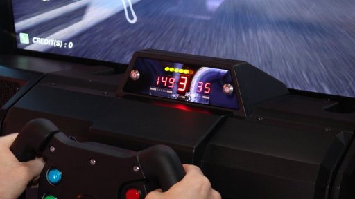 ꡼ No.011 | SUPER GTSEGA World Drivers ChampionshipסȥƥԲɥݡȡ35Υޥ롤Ϥοɥ졼