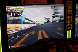 ꡼ No.014 | SUPER GTSEGA World Drivers ChampionshipסȥƥԲɥݡȡ35Υޥ롤Ϥοɥ졼