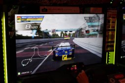 ꡼ No.015 | SUPER GTSEGA World Drivers ChampionshipסȥƥԲɥݡȡ35Υޥ롤Ϥοɥ졼