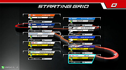 ꡼ No.003 | SEGA World Drivers Championshipפ314˲Ưϡ⡼ݡġSUPER GT׸Υ졼ǡ¿Ϳ饤