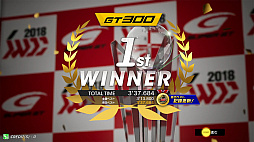 ꡼ No.004 | SEGA World Drivers Championshipפ314˲Ưϡ⡼ݡġSUPER GT׸Υ졼ǡ¿Ϳ饤