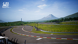 ꡼ No.004Υͥ / SEGA World Drivers ChampionshipסС󤬲Ưϡ⡼ɡ֥٥ȡפFSWо