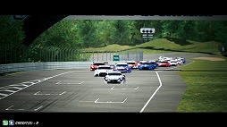 ꡼ No.005 | SEGA World Drivers ChampionshipפκǿСSWDC 2019פƯ