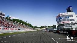 ꡼ No.007 | SEGA World Drivers ChampionshipפκǿСSWDC 2019פƯ