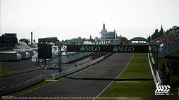 ꡼ No.008 | SEGA World Drivers ChampionshipפκǿСSWDC 2019פƯ