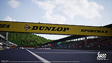 ꡼ No.003Υͥ / SEGA World Drivers ChampionshipפVer.2.2ƯSUPER GTǻѤƤֲݥåȡפ