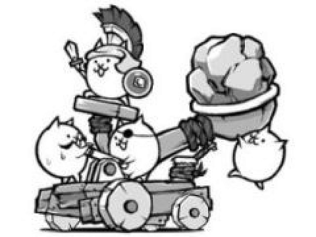 みんなで にゃんこ大戦争 の3か月連続大型アップデート第1弾 超高難度ゾンビステージ が実装