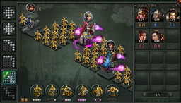 画像ギャラリー No.005のサムネイル画像 / 三国志の領土争奪ストラテジー「大国戦」,事前登録キャンペーンがスタート