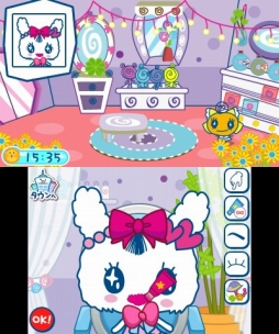 たまごっちのプチプチおみせっち~にんきのおみせあつめました