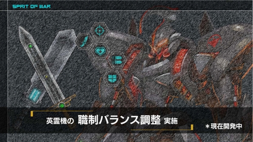 画像ギャラリー No.010のサムネイル画像 / 「ヴァルハラフロント」,喜多村英梨さんや早見沙織さんらが演じる新キャラクターも登場