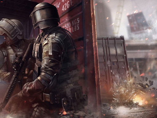 ���������꡼ No.001�Υ���ͥ������ / ��Operation7 Revolution�פǥ����ƥ��Ⱦ�ۥ����뤬���롣�������������