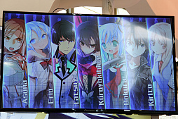 ꡼ No.009 | CJ2017ϡŷʸ FIGHTING CLIMAX IGNITION MobileʲˡפChinaJoyȯॷƥϥɥХȥRPG