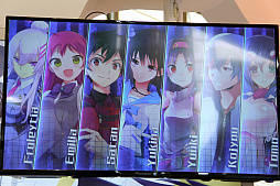 ꡼ No.010 | CJ2017ϡŷʸ FIGHTING CLIMAX IGNITION MobileʲˡפChinaJoyȯॷƥϥɥХȥRPG