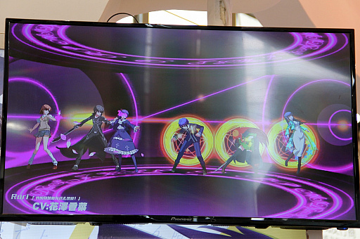 ꡼ No.012 | CJ2017ϡŷʸ FIGHTING CLIMAX IGNITION MobileʲˡפChinaJoyȯॷƥϥɥХȥRPG