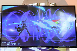 ꡼ No.013 | CJ2017ϡŷʸ FIGHTING CLIMAX IGNITION MobileʲˡפChinaJoyȯॷƥϥɥХȥRPG