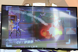 ꡼ No.016 | CJ2017ϡŷʸ FIGHTING CLIMAX IGNITION MobileʲˡפChinaJoyȯॷƥϥɥХȥRPG