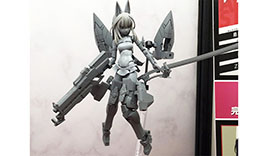 ���������꡼ No.003�Υ���ͥ������ / �֥��ꥹ�����������������פ��о줹������ɺ���Ϫ�פ�figma�������ꡣ����57�� �������Ϸ��ۥӡ����硼�פǳ�ȯ�渶����Ÿ��