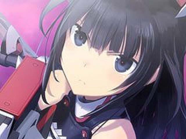 アリス ギア アイギス の公式サイトがリニューアルオープン 作品の世界観やストーリー 6名の登場キャラクターに関する情報が明らかに