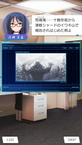 画像ギャラリー No.007のサムネイル画像 / 「アリス・ギア・アイギス」,新キャラクター“大関小結”がピックアップスカウトに登場