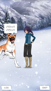 画像ギャラリー No.009のサムネイル画像 / 「アリス・ギア・アイギス」,新キャラクター“大関小結”がピックアップスカウトに登場