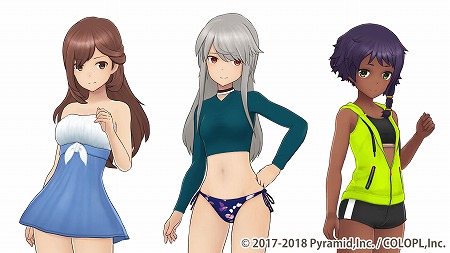 ���������꡼ No.009�Υ���ͥ������ / �֥��ꥹ�����������������ס��ȿ��女�쥯����� vol.3�ɤ�������