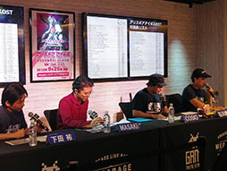 ꡼ No.003Υͥ / ȯåդˤȡ祦DJץ쥤夬롣֥ꥹץȥȯ䵭ǰ٥Ȥͤݡ