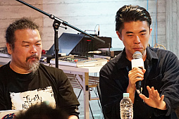 画像ギャラリー No.013のサムネイル画像 / ZUNTATA×SNK×ケイブが熱く対バン! タイトーステーション溝の口店の開店1周年を記念した特別イベントをレポート