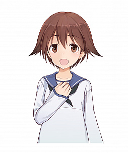 画像ギャラリー No.003のサムネイル画像 / 「アリス・ギア・アイギス」，アニメ「ストライクウィッチーズ」とのコラボを12月20日より実施