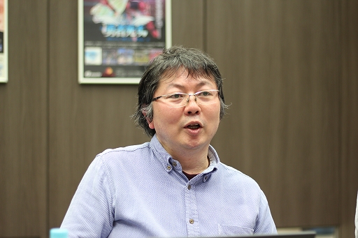 画像ギャラリー No.060のサムネイル画像 / 【PR】アクトレスの撮影が隊長の新たなタスクに。「アリス・ギア・アイギス」の大型アップデート&開発者インタビューを掲載