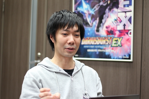 画像ギャラリー No.061のサムネイル画像 / 【PR】アクトレスの撮影が隊長の新たなタスクに。「アリス・ギア・アイギス」の大型アップデート&開発者インタビューを掲載