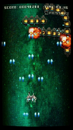 画像ギャラリー No.004のサムネイル画像 / 「アリス・ギア・アイギス」,新元号「令和」の発表記念イベントを実施。本日限定でエイプリルフール記念のミニゲームも