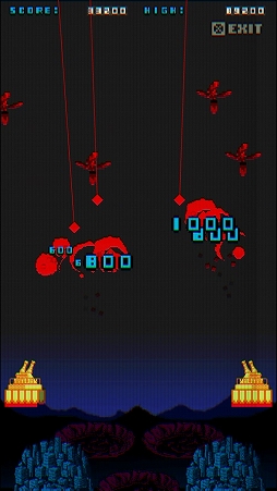 画像ギャラリー No.005のサムネイル画像 / 「アリス・ギア・アイギス」,新元号「令和」の発表記念イベントを実施。本日限定でエイプリルフール記念のミニゲームも