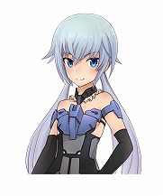 画像ギャラリー No.006のサムネイル画像 / 「アリス・ギア・アイギス」,「フレームアームズ・ガール」の劇場版公開を記念したコラボを開催