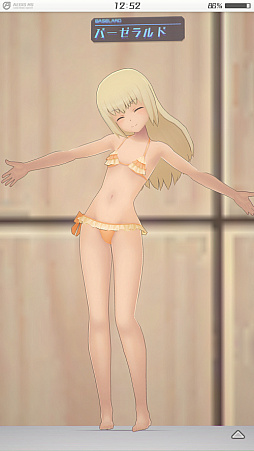 ���������꡼ No.005�Υ���ͥ������ / �֥��ꥹ�����������������ס��֥ե졼�ॢ���ॺ��������ץ���ܡ�ե쥺�����륯�ԡ��»�