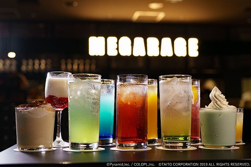 画像ギャラリー No.008のサムネイル画像 / 「アリス・ギア・アイギス」,新キャラクター3名が登場するイベント“AEGiS P-1 GP ホクホク伝説”を開催