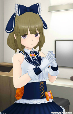 画像ギャラリー No.006のサムネイル画像 / 「アリスギア」,BLACK FRIDAYキャンペーンを実施中