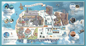 ���������꡼ No.008�Υ���ͥ������ / �֥��ꥹ�����סߡ�FA������ץ���ܤ�饹�ȥ��ѡ��Ȥ�����