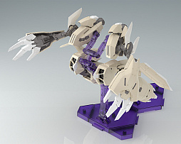 画像ギャラリー No.020のサムネイル画像 / メガミデバイス×「アリス・ギア・アイギス」,兼志谷 シタラ Ver.ガネーシャが2021年3月に発売