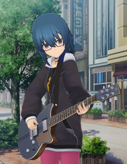 画像ギャラリー No.002のサムネイル画像 / 「アリス・ギア・アイギス」で新イベント“学祭のトリオブロック 〜必ず来てください〜”が開催