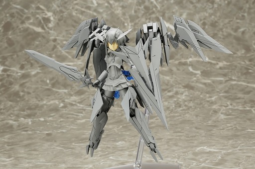 画像ギャラリー No.004のサムネイル画像 / 「アリスギア」の完全新作OVAが制作決定。リリース1000日記念として企画