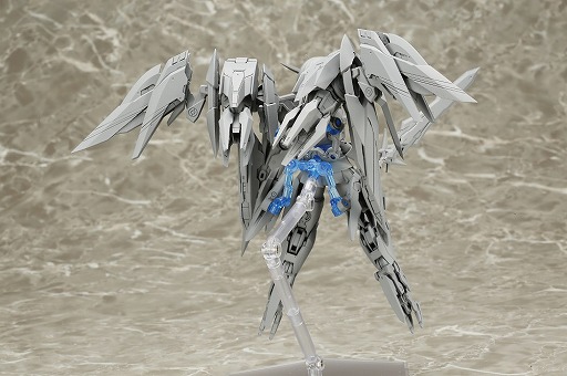 画像ギャラリー No.005のサムネイル画像 / 「アリスギア」の完全新作OVAが制作決定。リリース1000日記念として企画