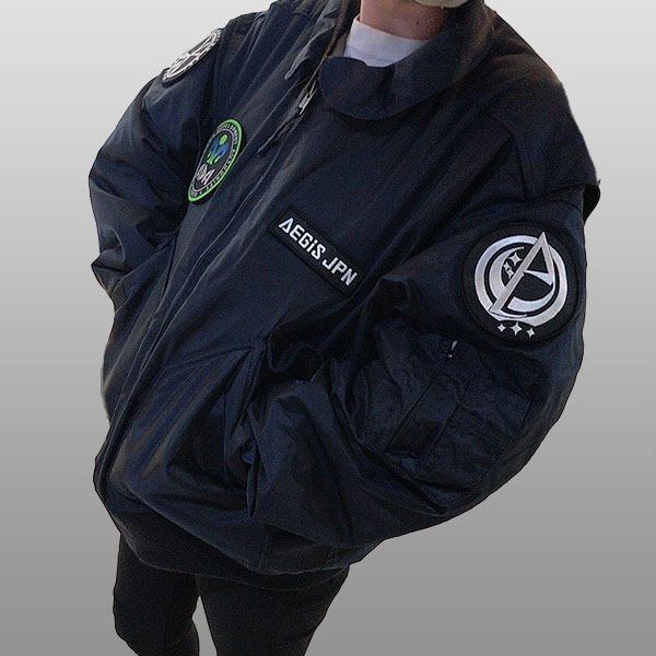 画像ギャラリー No.002 | 「アリス・ギア・アイギス」のフライト