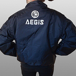 ���������꡼ No.003�Υ���ͥ������ / �֥��ꥹ�����������������פΥե饤�ȥ��㥱�åȤ������ȡ�����饤�󥷥�å� MEGARAGE�����2021ǯ�դ�ȯ��