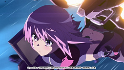 画像ギャラリー No.002のサムネイル画像 / 「アリス・ギア・アイギス」初のアニメーション作品が配信開始。花井宏和氏&柏木准一氏のインタビューも公開