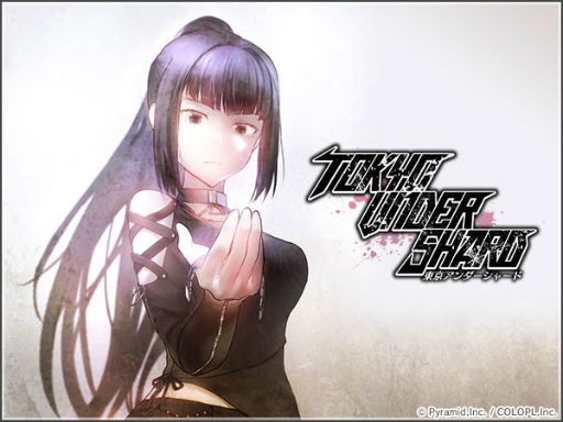 画像ギャラリー No.001のサムネイル画像 / 「アリス・ギア・アイギス」で新キャラ,波佐見利佳が活躍するイベントが開催