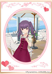 ���������꡼ No.002�Υ���ͥ������ / �֥��ꥹ�����������������פǥХ�󥿥����ơ��ޤˤ����ե��ȥ��å���󤬳�����