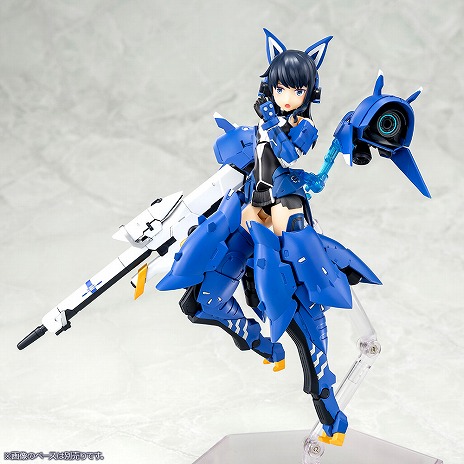 安い特販 アリス・ギア・アイギス 小芦 睦海 剛毅 完成品 メガミ 安い特販 アリス・ギア・アイギス 小芦 睦海 剛毅 完成品 メガミ